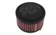 K&N Universal Clamp-On Air Filter 2-1/4"Flg 3-1/2"Od 2"H - Duell MP varaosat ja tarvikkeet - 127971 - 1