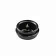 KYB Factory Gascap KIT 52mm complete YZ 2-stroke - Duell MP varaosat ja tarvikkeet - 72651 - 1