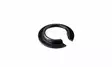 KYB Factory Spring retainer KIT steel YZ85 19- black - Duell MP varaosat ja tarvikkeet - 72661 - 1