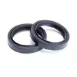 KYB Front Fork Oil Seals (Pair) 43mm KYB -NOK - Duell MP varaosat ja tarvikkeet - 72771 - 1
