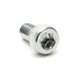 KYB Rear Shock Drain Bolt - Duell MP varaosat ja tarvikkeet - 72471 - 1