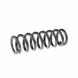 KYB shock spring 50mm 275mm 62N - Duell MP varaosat ja tarvikkeet - 72871 - 1