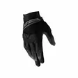 Leatt Ajohanska ADV X-Flow 5.5 Short XXL/EU11/US12 Stealth Musta/Harmaa - Duell ajovarusteet - 44451 - 1
