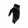 Leatt Ajohanska ADV X-Flow 5.5 Short XXL/EU11/US12 Stealth Musta/Harmaa - Duell ajovarusteet - 44451 - 1