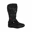 Leatt Ajosaapas 3.5 US10/UK9/EU44.5/CM29 Stealth - Duell ajovarusteet - 45011 - 1