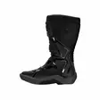 Leatt Boot Moto 3.5 Jr US6/UK5/EU39/CM25 Stealth Black/Grey - Duell ajovarusteet - 44181 - 1