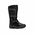 Leatt Boot Moto 3.5 Jr US6/UK5/EU39/CM25 Stealth Black/Grey - Duell ajovarusteet - 44181 - 1