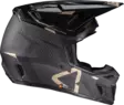 Leatt Helmet Kit Moto 9.5 Carbon V25, S 55-56cm - Duell ajovarusteet - 45321 - 1