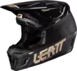 Leatt Helmet Kit Moto 9.5 Carbon V25, S 55-56cm - Duell ajovarusteet - 45321 - 1