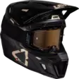 Leatt Helmet Kit Moto 9.5 Carbon V25, S 55-56cm - Duell ajovarusteet - 45321 - 1