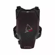 Leatt Rintapanssari 4.5 Hybrid L/XL 172-184cm Musta - Duell ajovarusteet - 45001 - 1