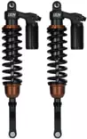 LEN Performance Iskunvaimentajasarja taakse Polaris Ranger 900 1000 - Duell ATV varaosat ja tarvikkeet - 8951 - 1