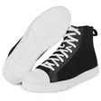 Lindstrands Ajokenkä Con Sneaker Harmaa Valkoinen, 40 - Duell ajovarusteet - 29751 - 1