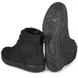 Lindstrands Ajosaapas Urban Low-z Musta, 45 - Duell ajovarusteet - 29481 - 1