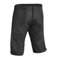 Lindstrands Tekstiilihousu Storbo Pants Musta, 46 - Duell ajovarusteet - 29671 - 1
