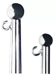 Lipputanko 750 mm. - Duell venetarvikkeet - 5111 - 1