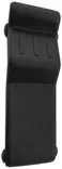 Luukunkiristin musta 96x29mm - Duell venetarvikkeet - 5481 - 1