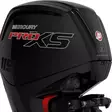 Mercury Pro XS F115 L CT EFI - Mercury Perämoottorit 80-150 HV - 141321 - 3