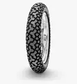 Metzeler Enduro 2 4.00-18 64R R - Duell renkaat - 89431 - 1