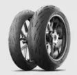 Michelin Anakee Street 130/70-13 M/C 57P TL Re - Duell renkaat - 120651 - 1