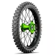 Michelin City Grip 2 110/70-12 M/C 47S TL F/R - Duell renkaat - 121071 - 1