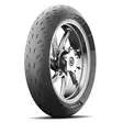 Michelin Power 6 190/50 ZR 17 M/C (73W) TL Re - Duell renkaat - 121081 - 1