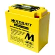 Motobatt MB16U akku - Duell muut varaosat ja tarvikkeet - 131281 - 1