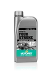 Motorex 4-Stroke 15W/50 1 ltr (12) - Duell öljyt ja muut nesteet - 62531 - 1