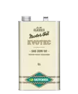 Motorex Evotec Sae 20W/50 5ltr (4) - Duell öljyt ja muut nesteet - 62731 - 1