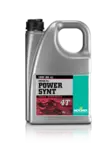 Motorex Power Synt 4T 10W/60 4 ltr (4) - Duell öljyt ja muut nesteet - 63091 - 1