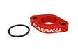 Naraku Imukaulan tiiviste (Alumiini) Kiina-skootterit 50cc 4-T / Kymco 50cc 4- - Duell mopojen varaosat ja tarvikkeet - 115561 - 1