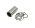 Naraku Variaattorin holkki Speed Up Kit Ø 16 mm Keeway 2-T / CPI 2-T - Duell mopojen varaosat ja tarvikkeet - 114601 - 1