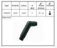 NGK spark plug cover VD05EM - Duell muut varaosat ja tarvikkeet - 133701 - 1