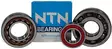NTN Kuulalaakeri 6905 2RS 25x42x9 - Duell muut varaosat ja tarvikkeet - 68561 - 1