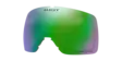Oakley Flight Tracker S Rep Lens Przm Jade Irid - Duell ajovarusteet - 45491 - 1