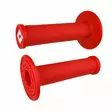 ODI Glue-On Grip No-Waffle MX Single-Ply (Ruffian) Red - Duell MP varaosat ja tarvikkeet - 53551 - 1