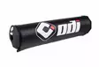 ODI SX8 Handlebar Cross-Bar Pad 50mm ODI Matte BLACK/Black - Duell MP varaosat ja tarvikkeet - 53461 - 1
