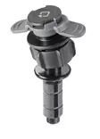 Optiline Opti-Stem Pro Titan Handlebar Mount 91597 - Duell MP varaosat ja tarvikkeet - 116361 - 1