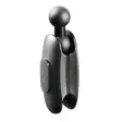 Optiline Orbit Extension For 19Mm Ball Titan 90564 - Duell MP varaosat ja tarvikkeet - 117101 - 1