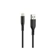Optiline Silicon cable Usb A > Usb Type C - 60 cm 91787 - Duell MP varaosat ja tarvikkeet - 117021 - 1