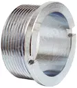 Orbitrade bushing for pivot pin - Duell venetarvikkeet - 136441 - 1