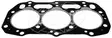 Orbitrade cylinder head gasket - Duell venetarvikkeet - 137691 - 1