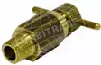 Orbitrade drain taps - Duell venetarvikkeet - 138071 - 1