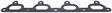 Orbitrade exhaust gasket - Duell venetarvikkeet - 137871 - 1