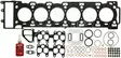Orbitrade gasket set - Duell venetarvikkeet - 136421 - 1
