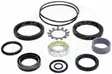 Orbitrade gasket set - Duell venetarvikkeet - 136601 - 1