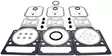 Orbitrade gasket set - Duell venetarvikkeet - 137071 - 1