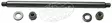 Orbitrade pin pivot setting - Duell venetarvikkeet - 136451 - 1