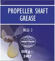 Orbitrade Propellershaft grease NLGI 3.500 gr - Duell venetarvikkeet - 136311 - 1