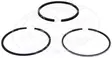 Orbitrade ring kit/1 piston - Duell venetarvikkeet - 137431 - 1
